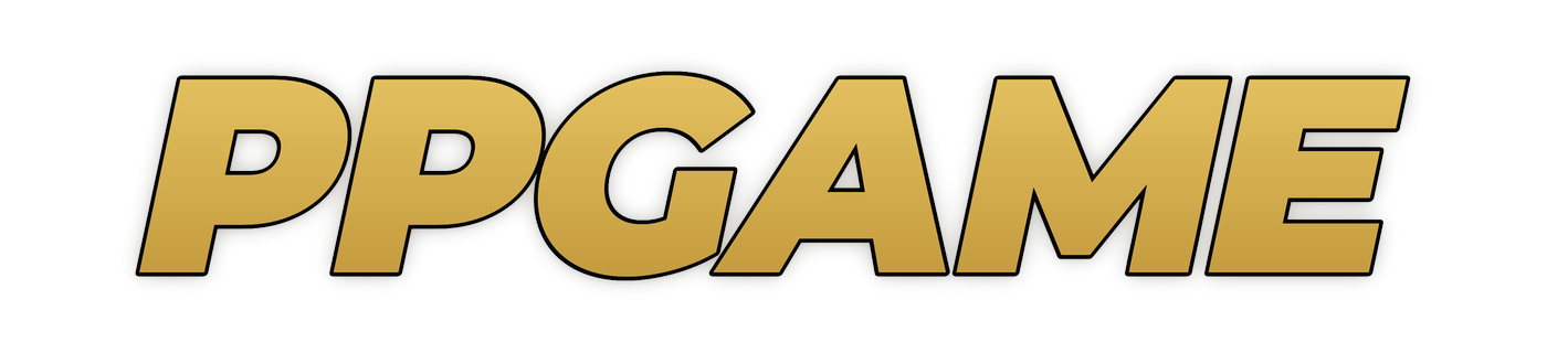 ppgame Logo